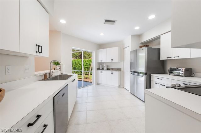 2835 Mizzen WAY, Naples, FL 34109