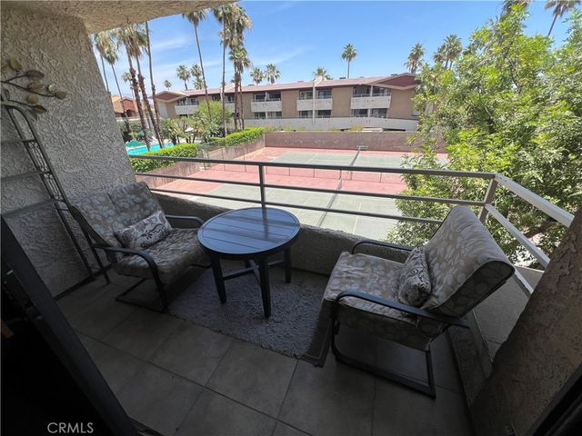 470 S Calle Encilia B11, Palm Springs, CA 92262