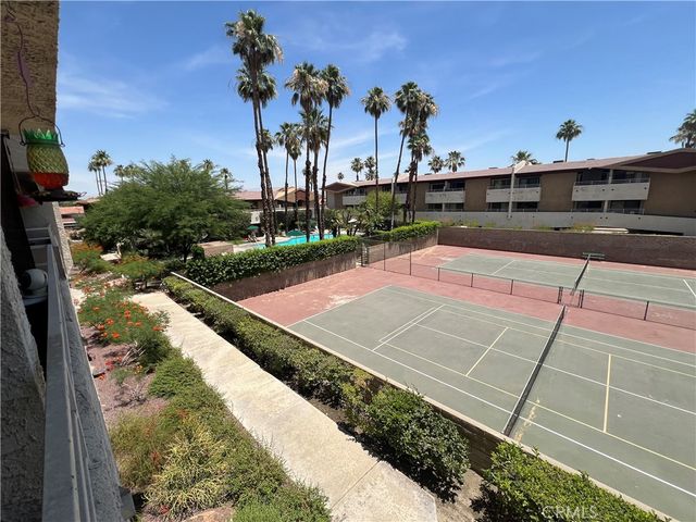 470 S Calle Encilia B11, Palm Springs, CA 92262