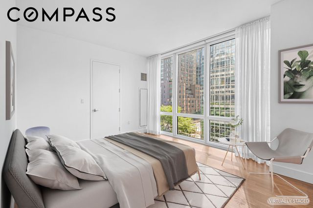 10 W End Ave Apt 8K, New York City, NY 10023