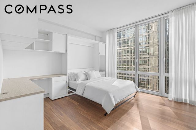 10 W End Ave Apt 8K, New York City, NY 10023