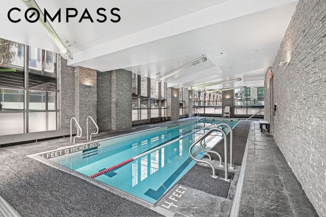 10 W End Ave Apt 8K, New York City, NY 10023