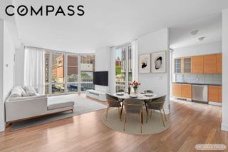 10 W End Ave Apt 8K, New York City, NY 10023