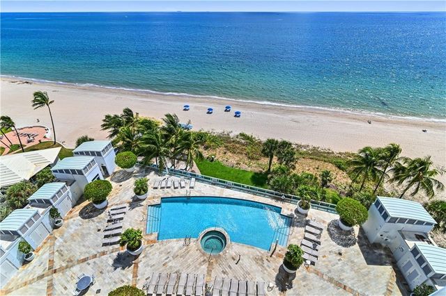 1600 S Ocean Boulevard 902, Lauderdale By The Sea, FL 33062
