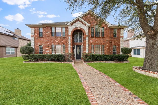 1212 Drexel Drive, Desoto, TX 75115