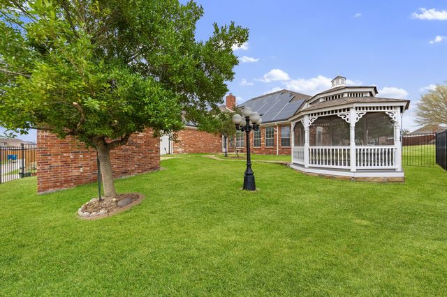 1212 Drexel Drive, Desoto, TX 75115