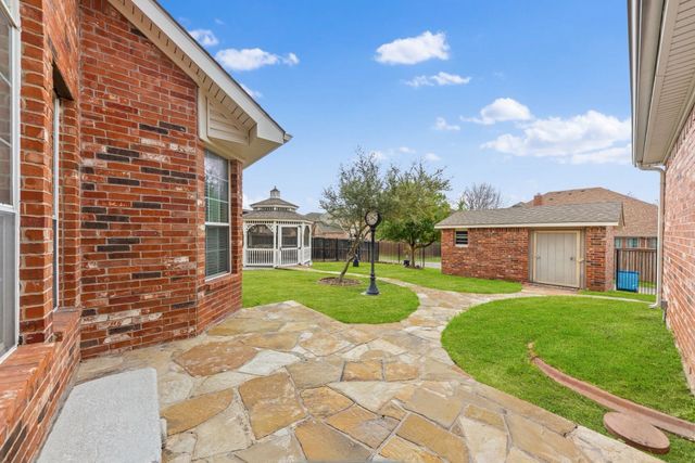 1212 Drexel Drive, Desoto, TX 75115