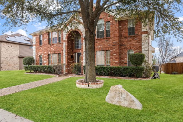 1212 Drexel Drive, Desoto, TX 75115