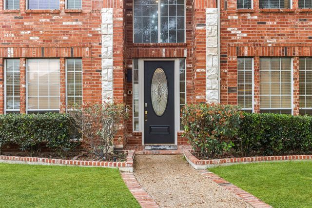 1212 Drexel Drive, Desoto, TX 75115