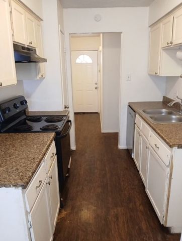 609 Windsor Drive, Everman, TX 76140