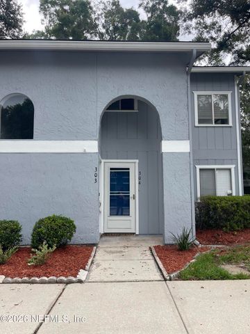 3270 RICKY Drive 303, Jacksonville, FL 32223