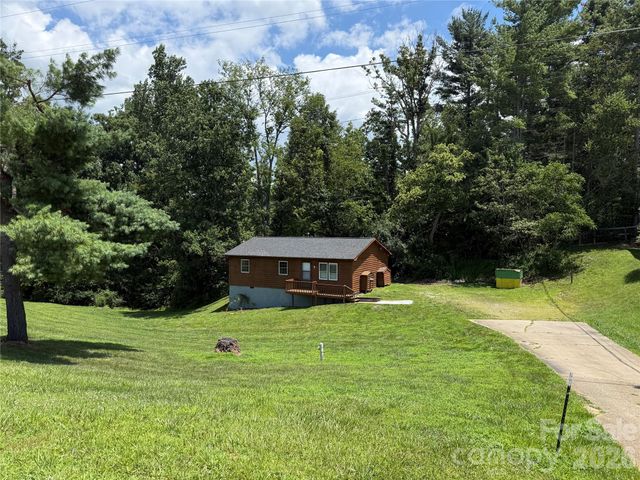 45 Ollie Weaver Road, Weaverville, NC 28787