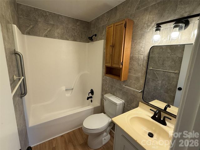 45 Ollie Weaver Road, Weaverville, NC 28787
