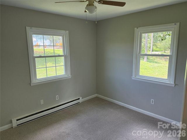 45 Ollie Weaver Road, Weaverville, NC 28787