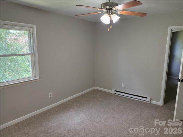 45 Ollie Weaver Road, Weaverville, NC 28787