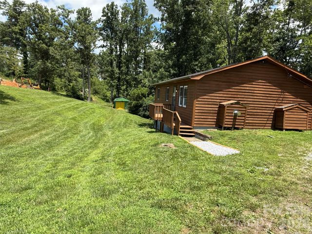 45 Ollie Weaver Road, Weaverville, NC 28787