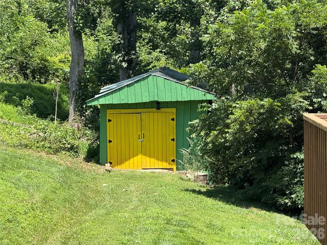 45 Ollie Weaver Road, Weaverville, NC 28787