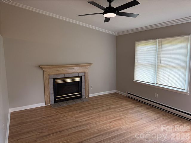 45 Ollie Weaver Road, Weaverville, NC 28787