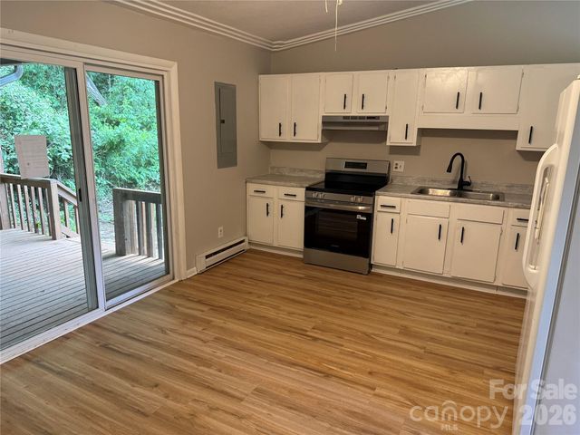 45 Ollie Weaver Road, Weaverville, NC 28787