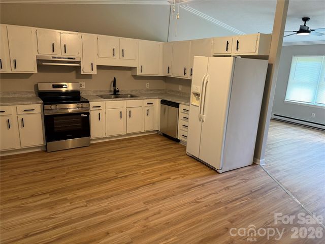 45 Ollie Weaver Road, Weaverville, NC 28787