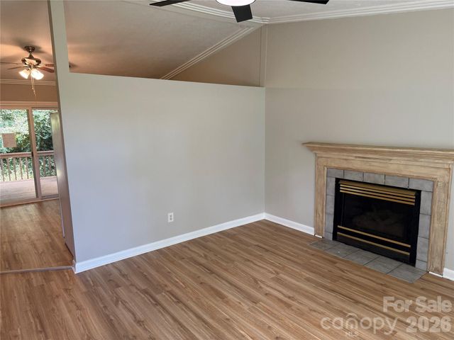 45 Ollie Weaver Road, Weaverville, NC 28787