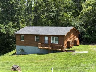 45 Ollie Weaver Road, Weaverville, NC 28787