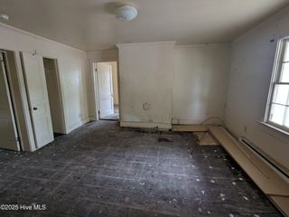 207 Bruton Street W, Wilson, NC 27893