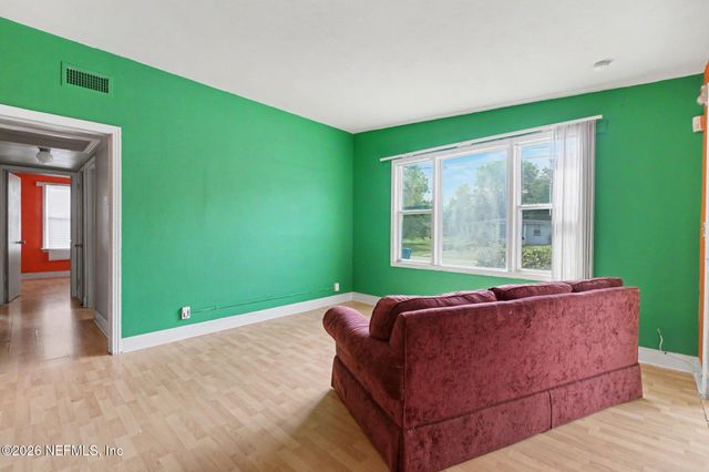 5409 BUNCHE Drive, Jacksonville, FL 32209