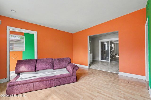 5409 BUNCHE Drive, Jacksonville, FL 32209