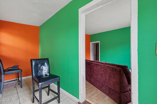 5409 BUNCHE Drive, Jacksonville, FL 32209