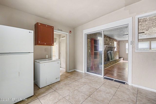 5409 BUNCHE Drive, Jacksonville, FL 32209