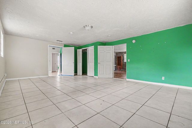 5409 BUNCHE Drive, Jacksonville, FL 32209