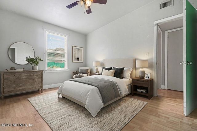 5409 BUNCHE Drive, Jacksonville, FL 32209