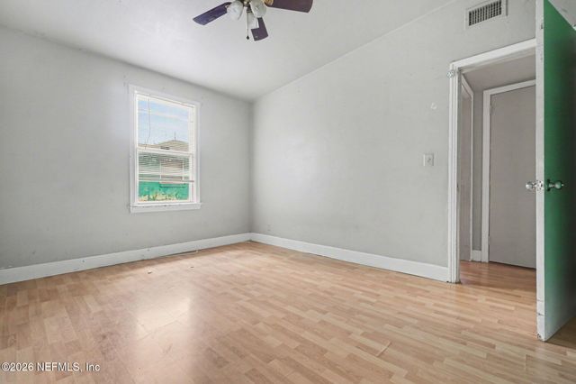 5409 BUNCHE Drive, Jacksonville, FL 32209