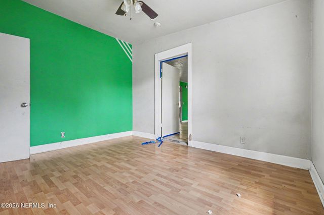 5409 BUNCHE Drive, Jacksonville, FL 32209