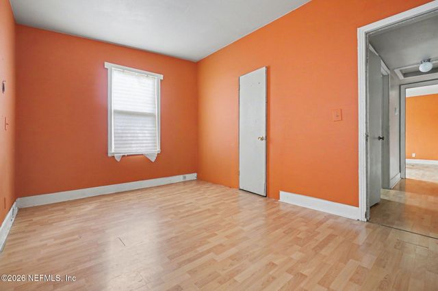 5409 BUNCHE Drive, Jacksonville, FL 32209