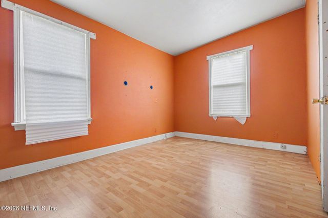 5409 BUNCHE Drive, Jacksonville, FL 32209