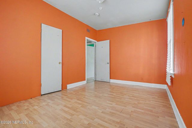 5409 BUNCHE Drive, Jacksonville, FL 32209