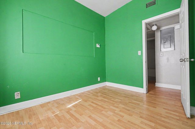 5409 BUNCHE Drive, Jacksonville, FL 32209