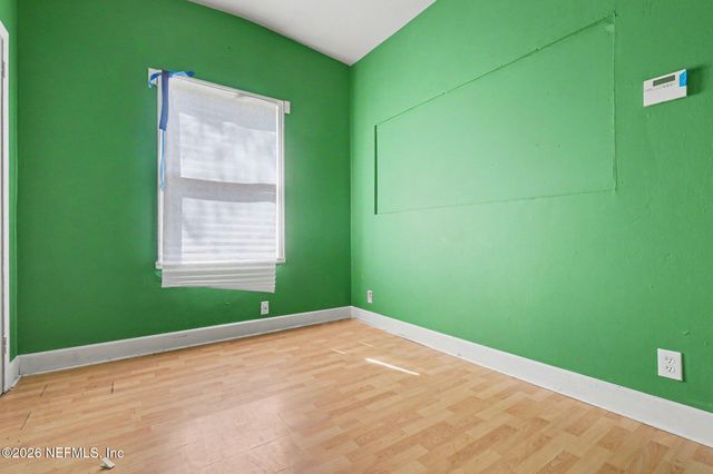 5409 BUNCHE Drive, Jacksonville, FL 32209