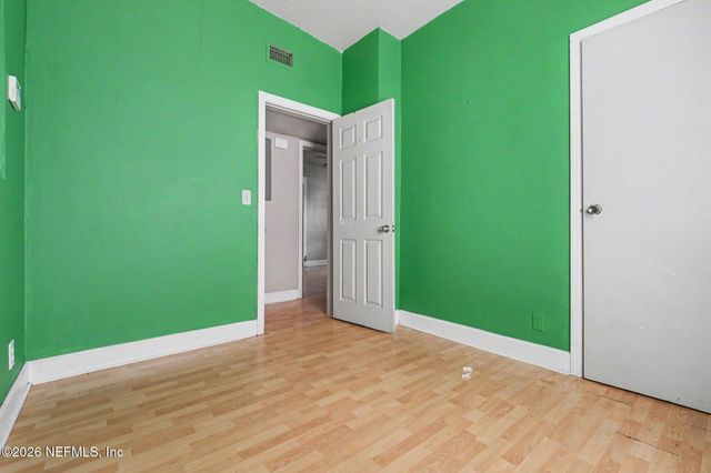 5409 BUNCHE Drive, Jacksonville, FL 32209