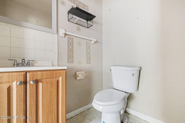 5409 BUNCHE Drive, Jacksonville, FL 32209