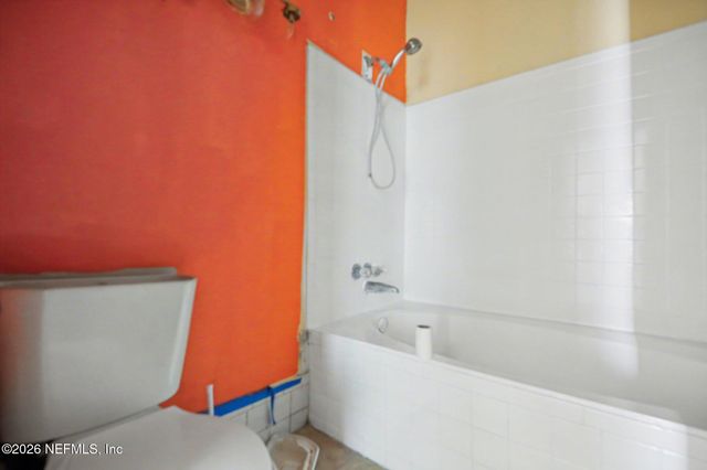 5409 BUNCHE Drive, Jacksonville, FL 32209