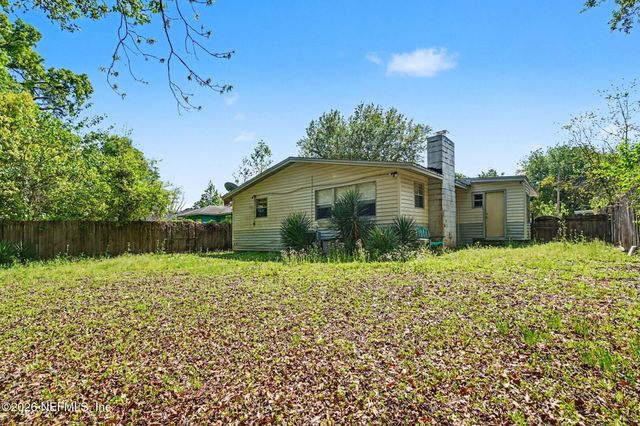 5409 BUNCHE Drive, Jacksonville, FL 32209