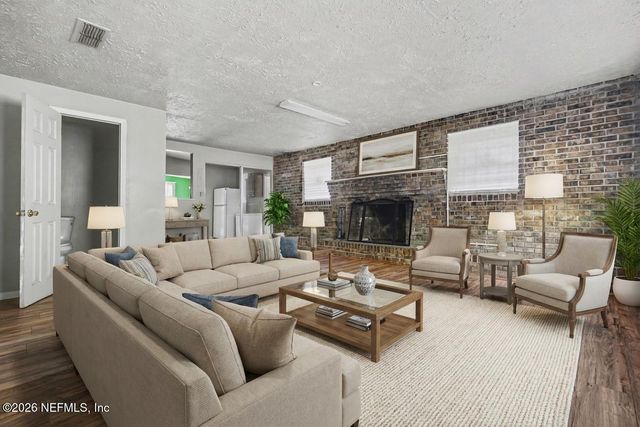 5409 BUNCHE Drive, Jacksonville, FL 32209