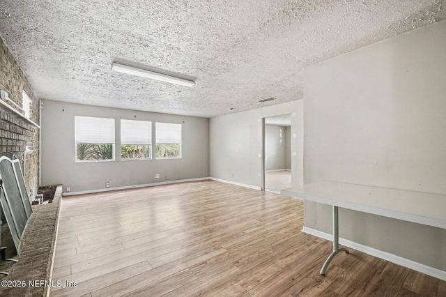 5409 BUNCHE Drive, Jacksonville, FL 32209