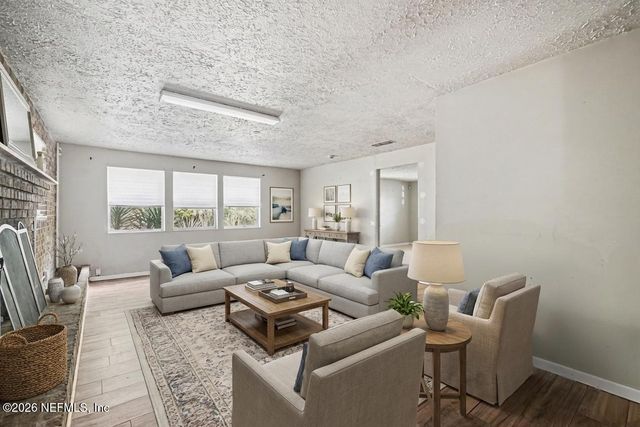 5409 BUNCHE Drive, Jacksonville, FL 32209