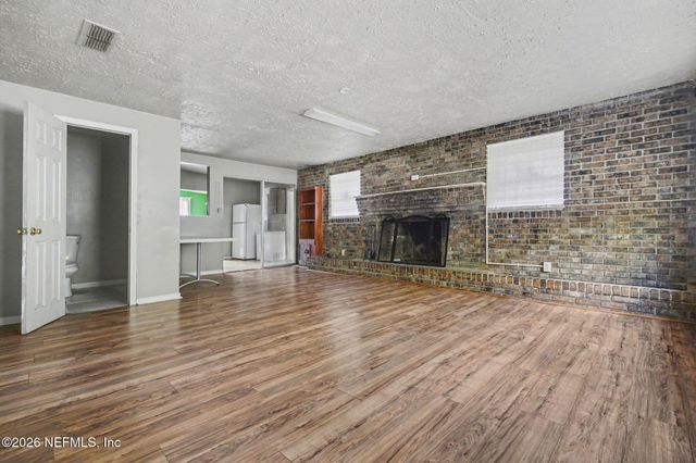 5409 BUNCHE Drive, Jacksonville, FL 32209