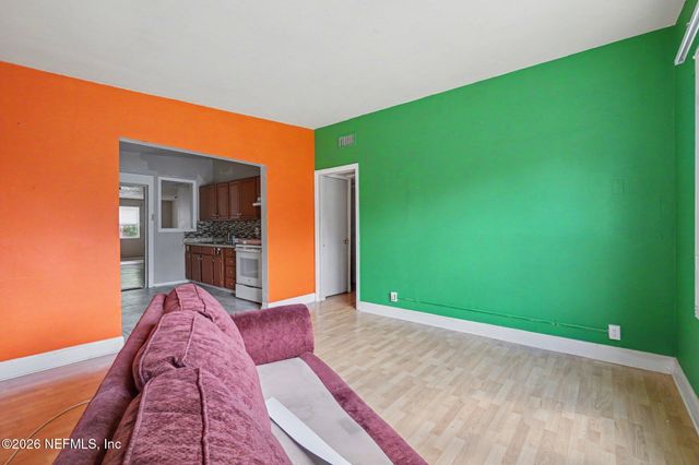 5409 BUNCHE Drive, Jacksonville, FL 32209