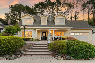 2982 Arguello Drive, Burlingame, CA 94010